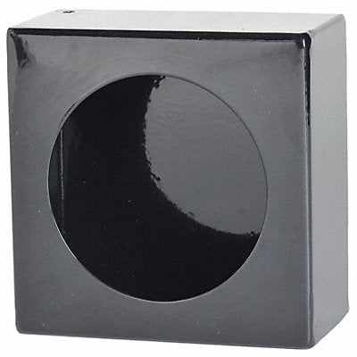 BUYERS PRODUCTS LB663 Truck Light Mounting Cabinet