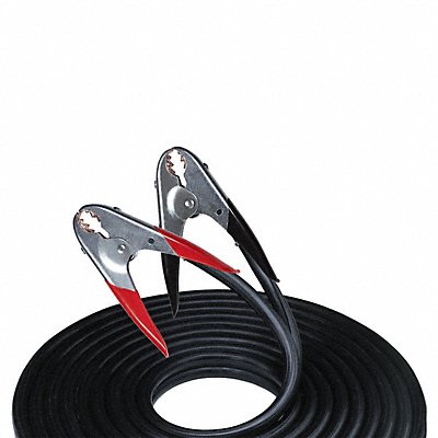 BAYCO SL3029 Booster Cables 20Ft 500Amps Parrot Jaw