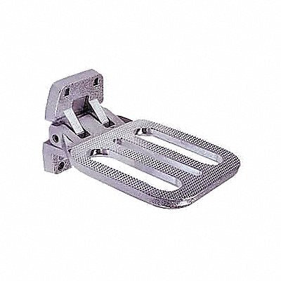 BUYERS PRODUCTS FS2797CH Folding Step Jumbo Heavy-Duty