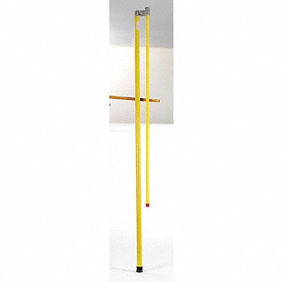 B/A PRODUCTS CO. BAMS4 Measuring Stick Fiberglasss 70 In to 180 In