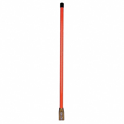 SNOWPLOW AFTERMARKET MANUFACTURING 1308105 Marker Guide Flush/Flat Mount 28 in PR
