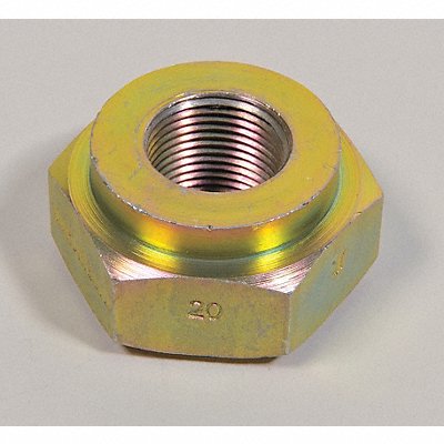 PHOENIX PNH8490JNT Jamnut Shouldered