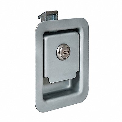 BUYERS PRODUCTS L1980 Latch Flush-Mount Locking Paddle