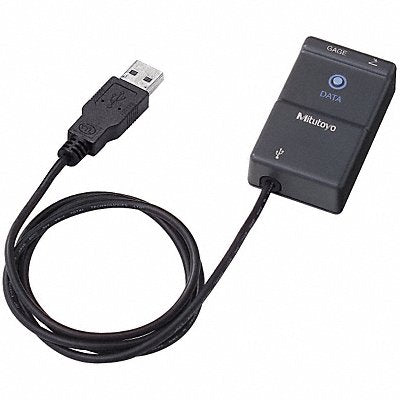 MITUTOYO 264020 USB Input Tool 35 In L