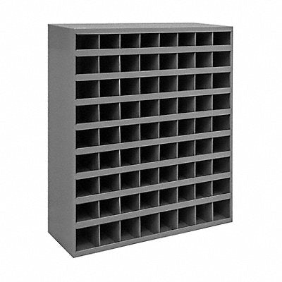 DURHAM MFG 36395 K4854 PignhlBnUnt 12inx42inx34in #Cmpmt 72