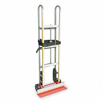 DAYTON 3W311 Hand Truck 700 lb 11 D 60 H 24 W