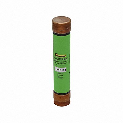 BUSSMANN FRSR45 Fuse Class RK5 45A FRS-R Series