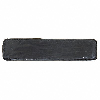DAYTON 3W767 Buffing Compound Emery Black 1 lb PK4