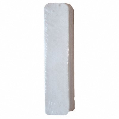 DAYTON 3W770 Buffing Compound White Rouge PK4