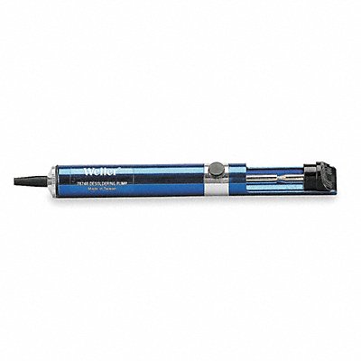 WELLER 7874B WELLER Spring-Loaded Desoldering Pump