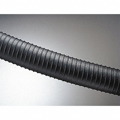 HI-TECH DURAVENT 111004000000 Ducting Hose 4 ID x 25 ft L Neoprene