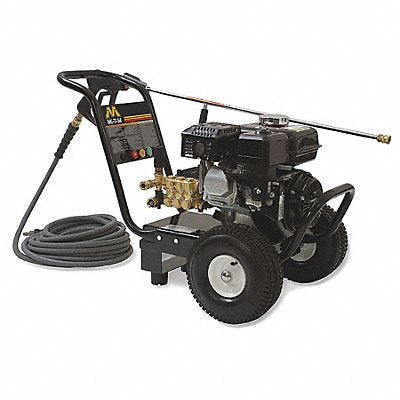 MI-T-M GC24030MHB Gas Pressure Washer 6.5HP 2400psi 2.4gpm