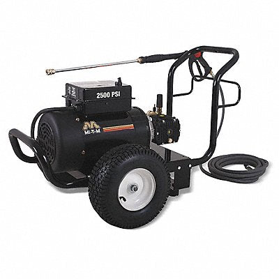 MI-T-M GC25030ME1 Pressure Washer 6HP 2500psi 3.2gpm 230V