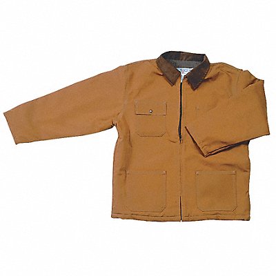 CONDOR 3WE39 Coat Chore Medium