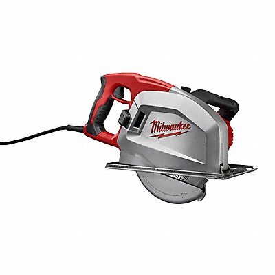 MILWAUKEE 637021 Circular Saw Direct Drive Round Arbor