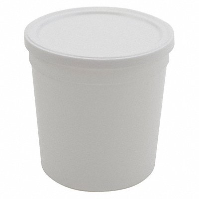 DYNALON 454415 Specimen Container 480 mL 101.6mmH PK100