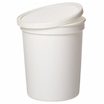 DYNALON 454445 Specimen Container 4.8L 210.05 mm H PK25
