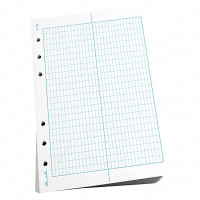 RITE IN THE RAIN 302 Looseleaf Paper Transit PK100