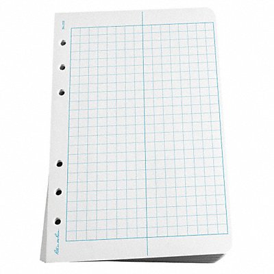 RITE IN THE RAIN 352 Looseleaf Paper Field PK100