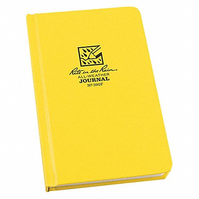 RITE IN THE RAIN 390F All Weather Notebook Nonwirebound