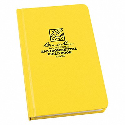 RITE IN THE RAIN 550F All Weather Notebook Nonwirebound