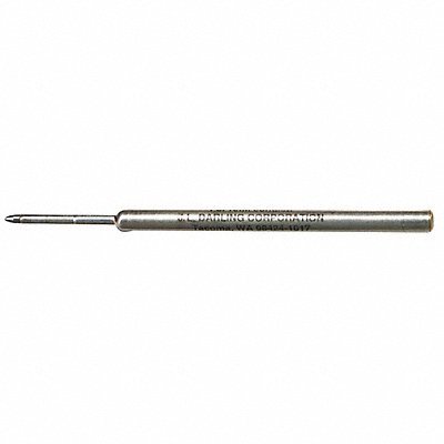 RITE IN THE RAIN 37R Pen Ink Refill Ballpoint Black