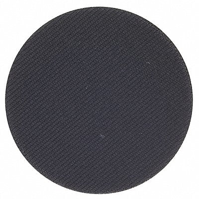 NORTON 63642506145 Hook & Loop Disc Backup Pad 6 in Dia