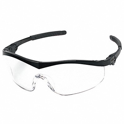 MCR SAFETY ST110AF Safety Glasses Clear