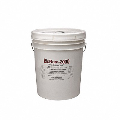 BIOREM-2000 3WMV1 Fuel Eliminator 5 gal Pail