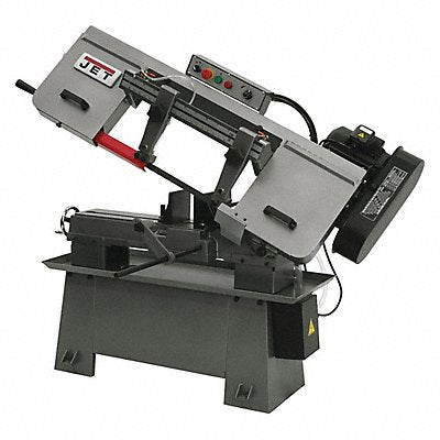 JET 414450 Band Saw Horizontal 82 to 235 SFPM
