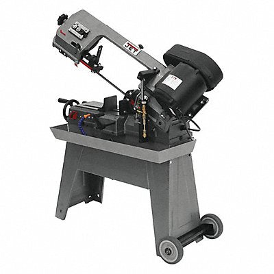 JET 414461 Band Saw Horizontal 85 to 200 SFPM