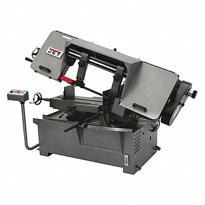 JET J7040M4 Band Saw Horizontial 100 to 350 SFPM