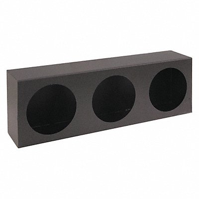 BUYERS PRODUCTS LB6183 Truck and Trailer Light Box