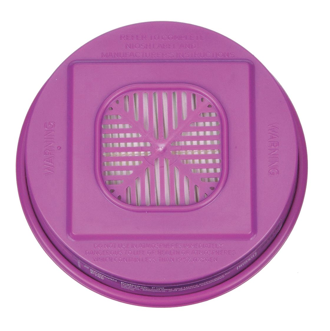 ALLEGRO 990120 Qualitative Fit Test Adaptor Kit