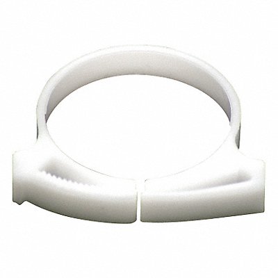 BULLARD S18051 Breathing Tube Clamp Nylon PK10