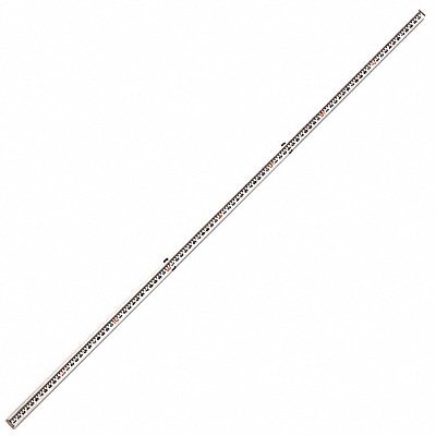 CST/BERGER 06808C Rod Leveling 8ft