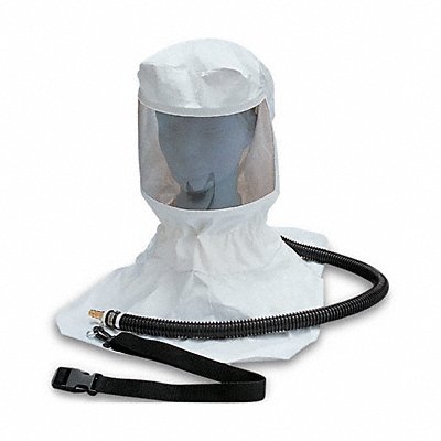 ALLEGRO 991010 Hood Assembly Tyvek(R)