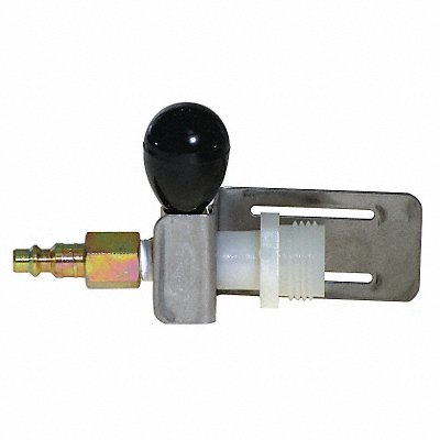 BULLARD F40 Adjustable Flow Control Valve