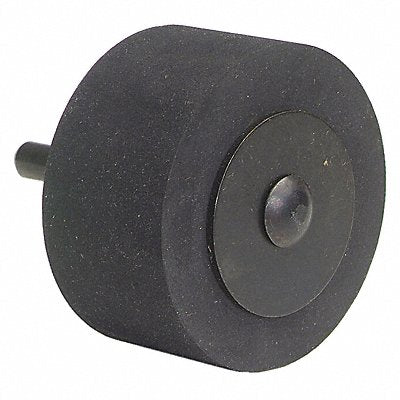 MERIT 8834196926 Expanding Drum 2in Dia 1in W 1/4in Shank