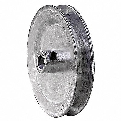 CONGRESS CA0500X075KW V-Belt Pulley 1 Groove 5.00 O.D.
