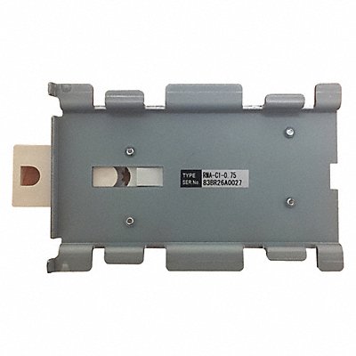 FUJI ELECTRIC RMAC075 AC Drive DIN Rail Kit Series MINI