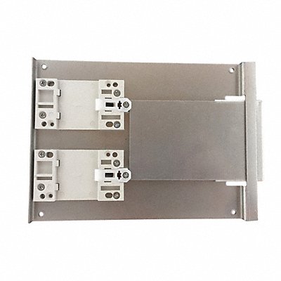 FUJI ELECTRIC RMAC37 AC Drive DIN Rail Kit Series MINI