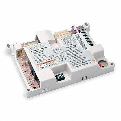 WHITE-RODGERS 50A65843S1 Integrated Furnace Control 24V AC
