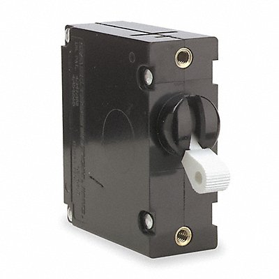 CARLING TECHNOLOGIES BA1BO34610111D Circuit Breaker 10A Magnetic 277VAC