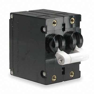 CARLING TECHNOLOGIES BA2B034650521E Circuit Breaker 50A Magnetic 277VAC