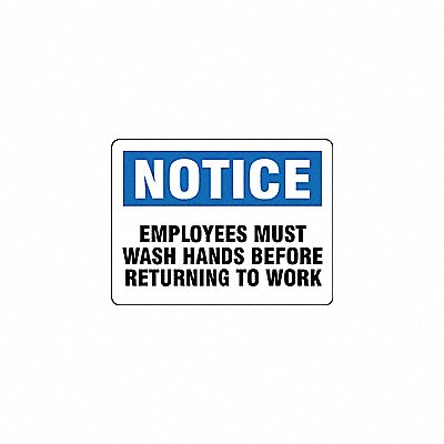 STRANCO INC OSL84610PK Label 3 1/2 in x 5 in Polyester PK10