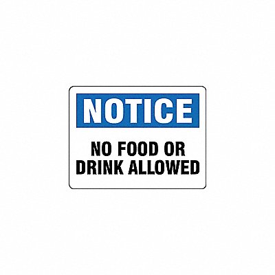 STRANCO INC OSL84710PK Label 3 1/2 in x 5 in Polyester PK10