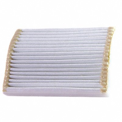 TORNADO B0510700B Cartridge Filter Paper Non-Reusable