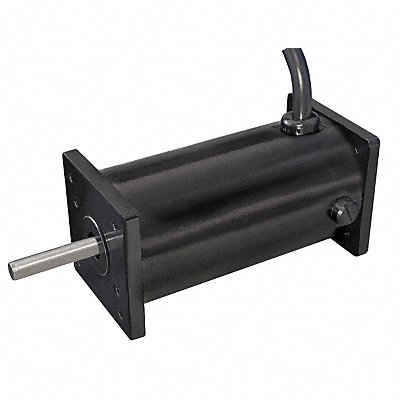 DAYTON 3XE22 DC Motor 1/27 HP 1800 rpm 90V