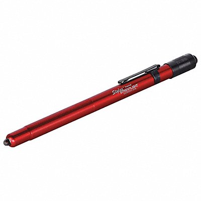 STREAMLIGHT 65035 Industrial Penlight LED Red